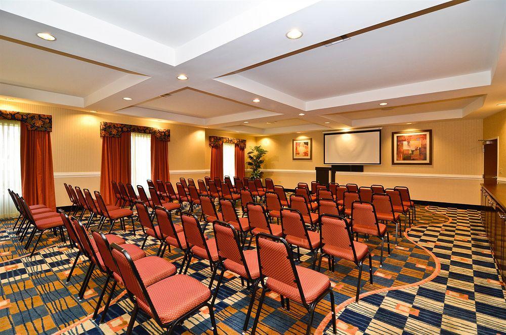 Comfort Suites Savannah Gateway I-95 Georgetown Udogodnienia zdjęcie