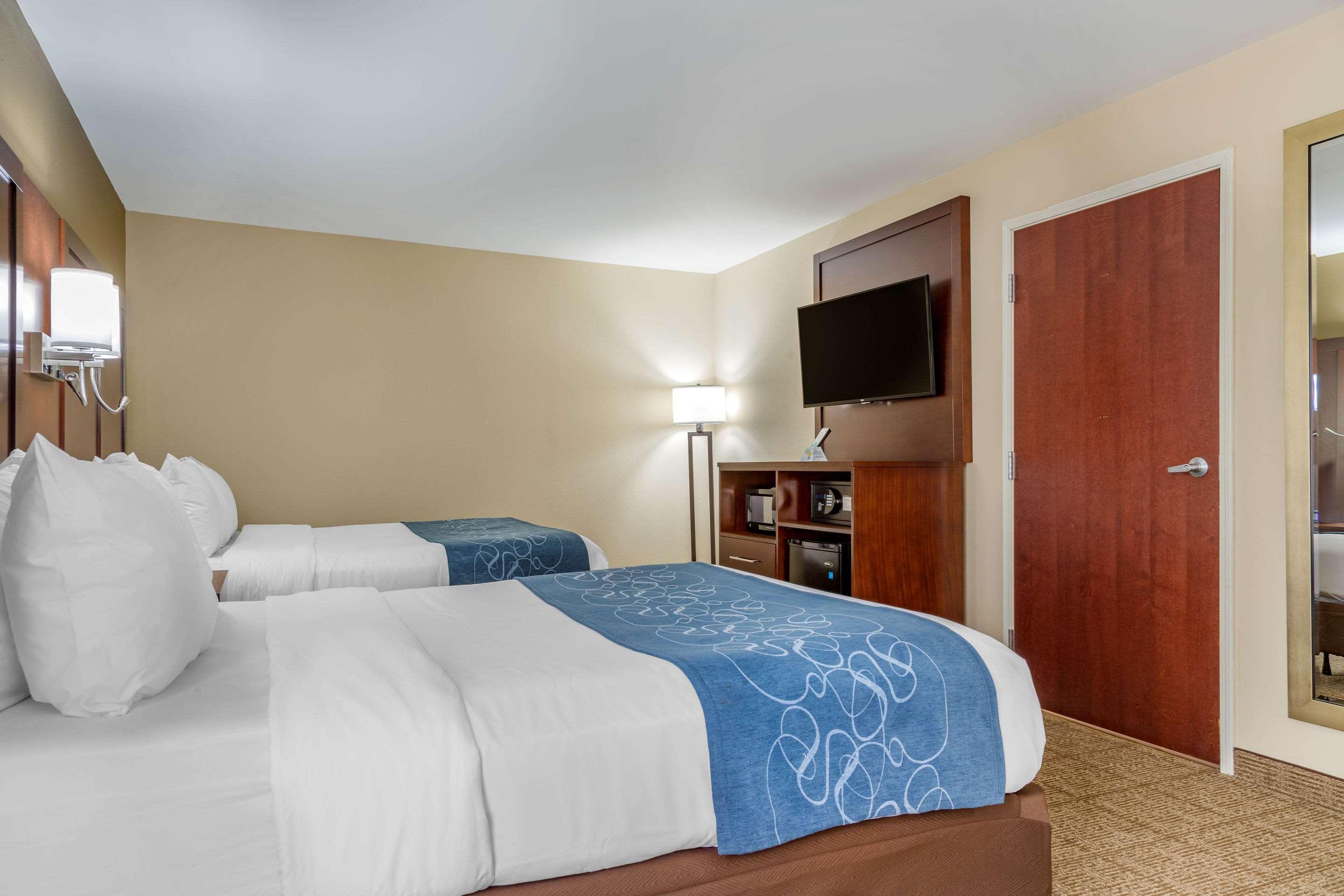 Comfort Suites Savannah Gateway I-95 Georgetown Zewnętrze zdjęcie