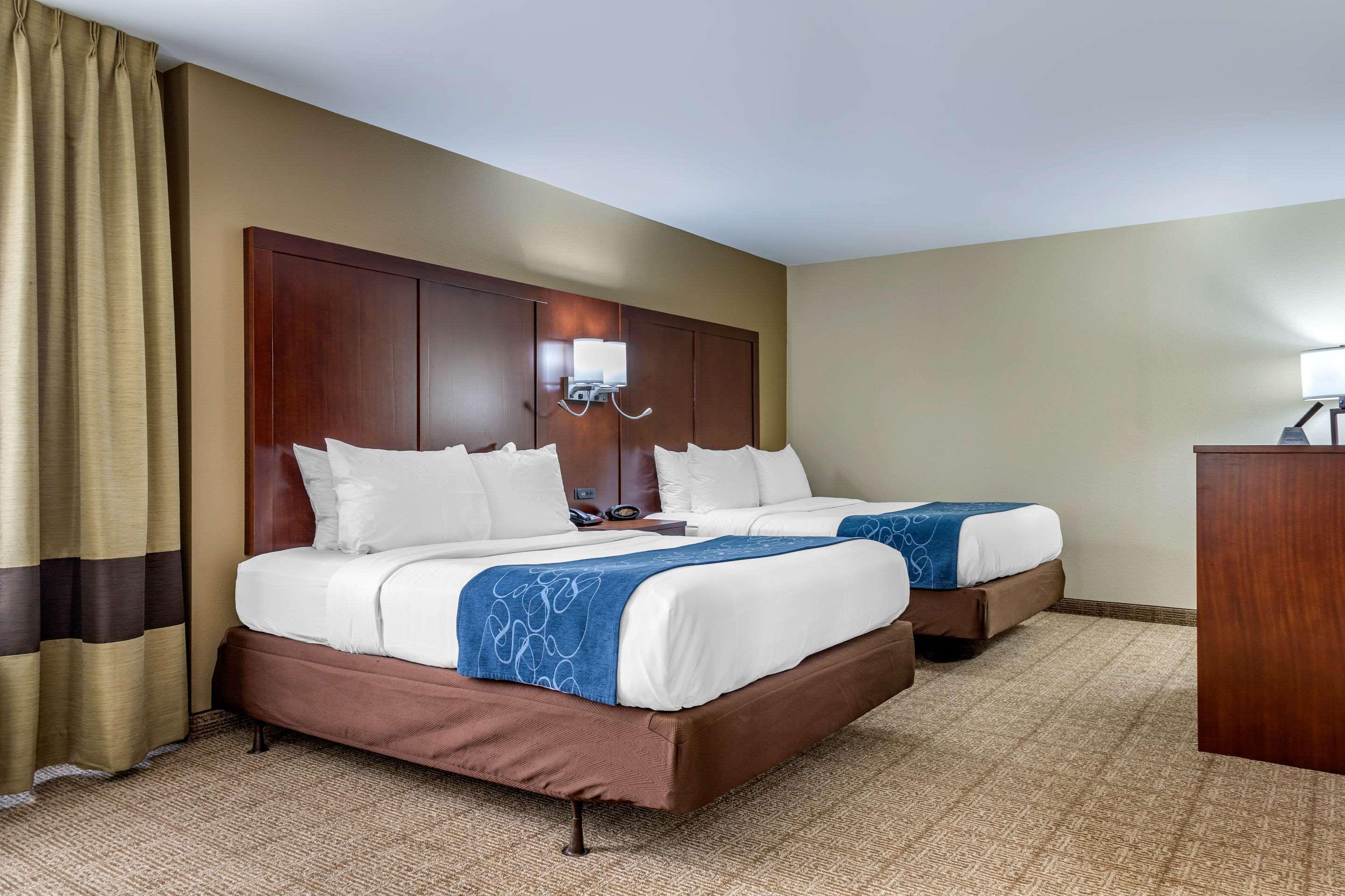 Comfort Suites Savannah Gateway I-95 Georgetown Zewnętrze zdjęcie