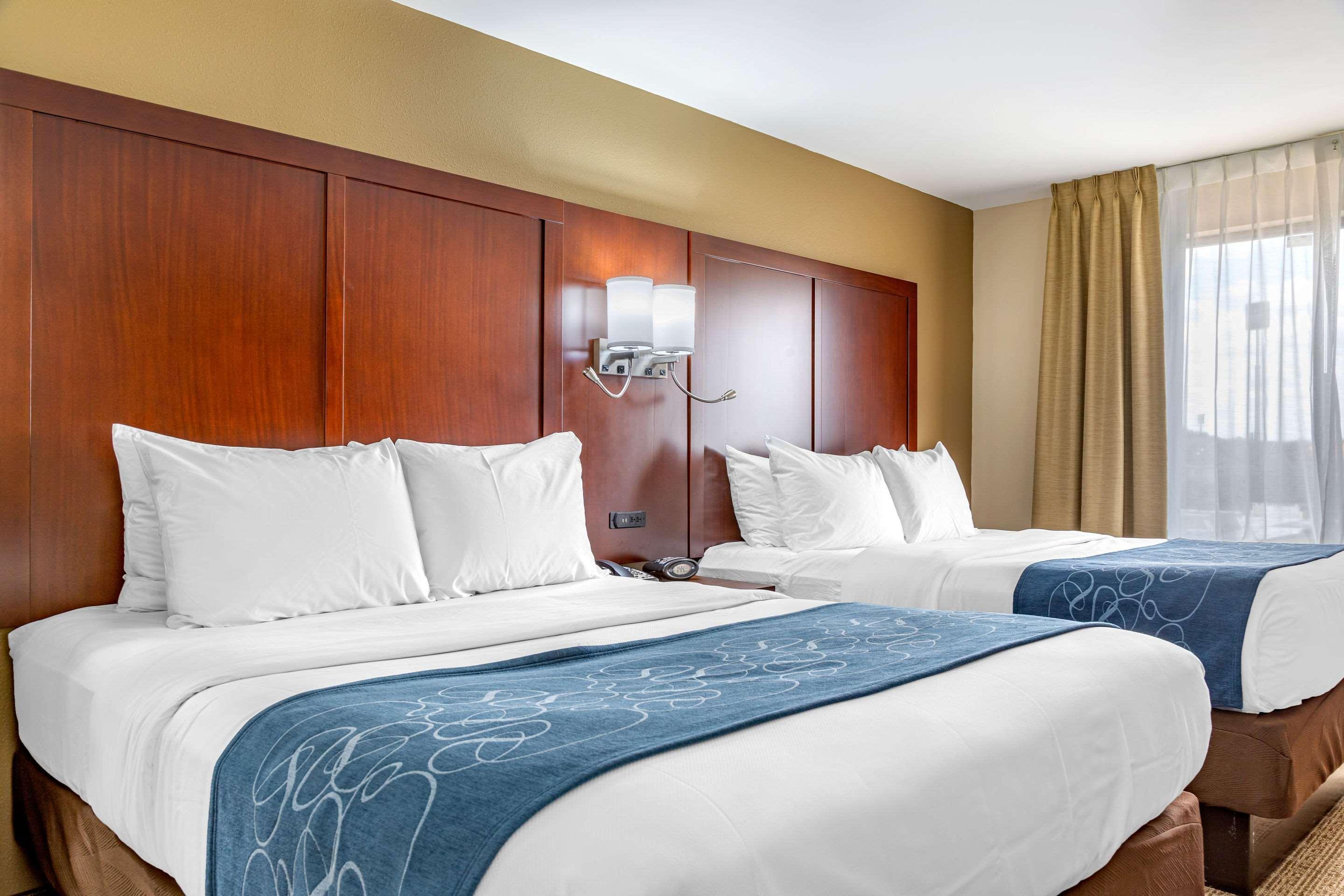 Comfort Suites Savannah Gateway I-95 Georgetown Zewnętrze zdjęcie