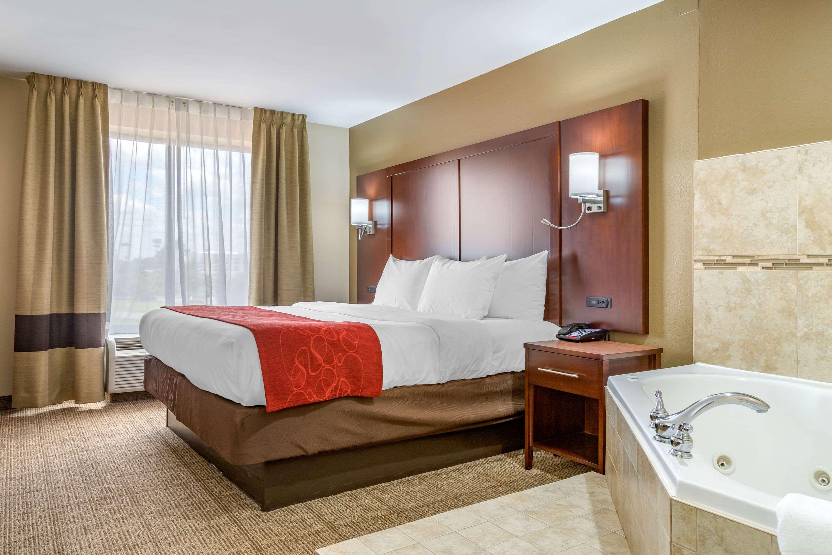 Comfort Suites Savannah Gateway I-95 Georgetown Zewnętrze zdjęcie