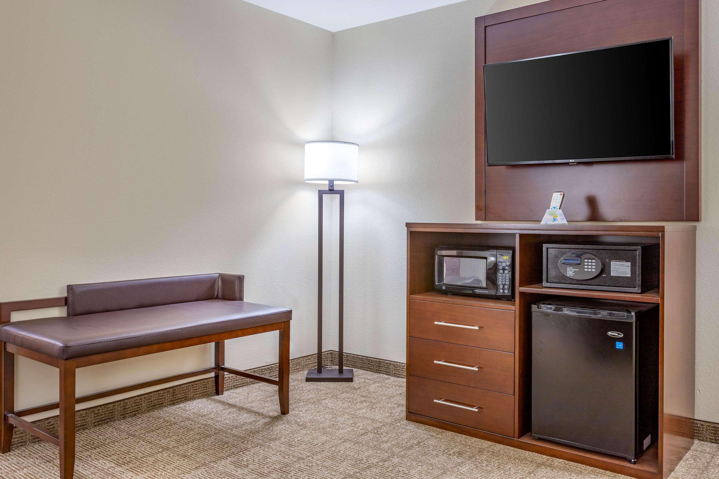 Comfort Suites Savannah Gateway I-95 Georgetown Zewnętrze zdjęcie