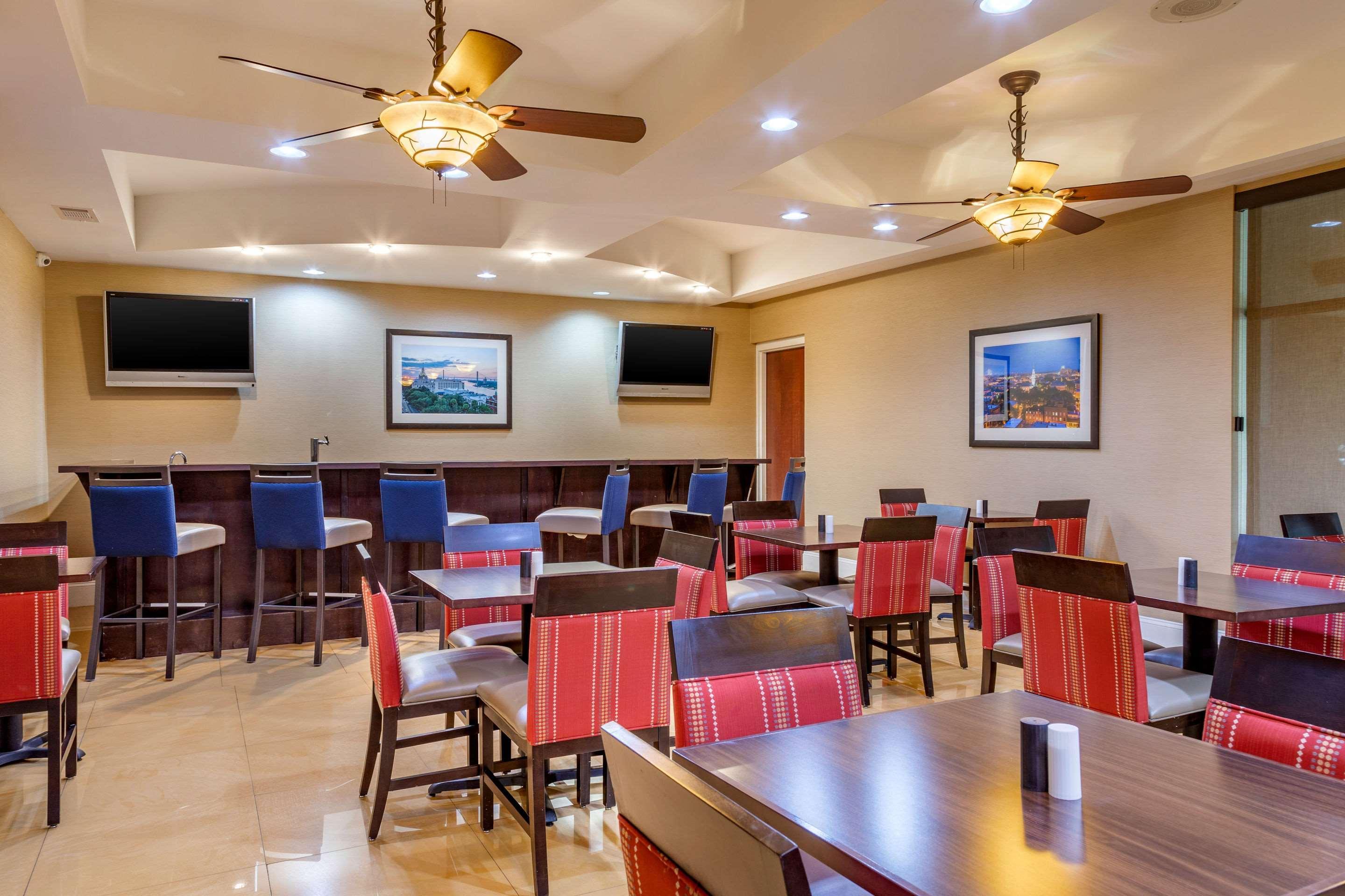 Comfort Suites Savannah Gateway I-95 Georgetown Zewnętrze zdjęcie