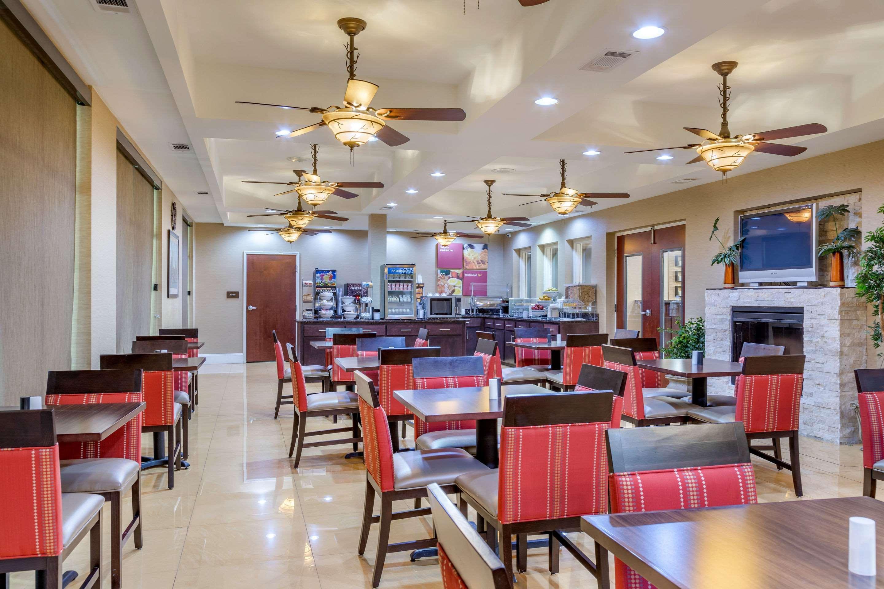 Comfort Suites Savannah Gateway I-95 Georgetown Zewnętrze zdjęcie