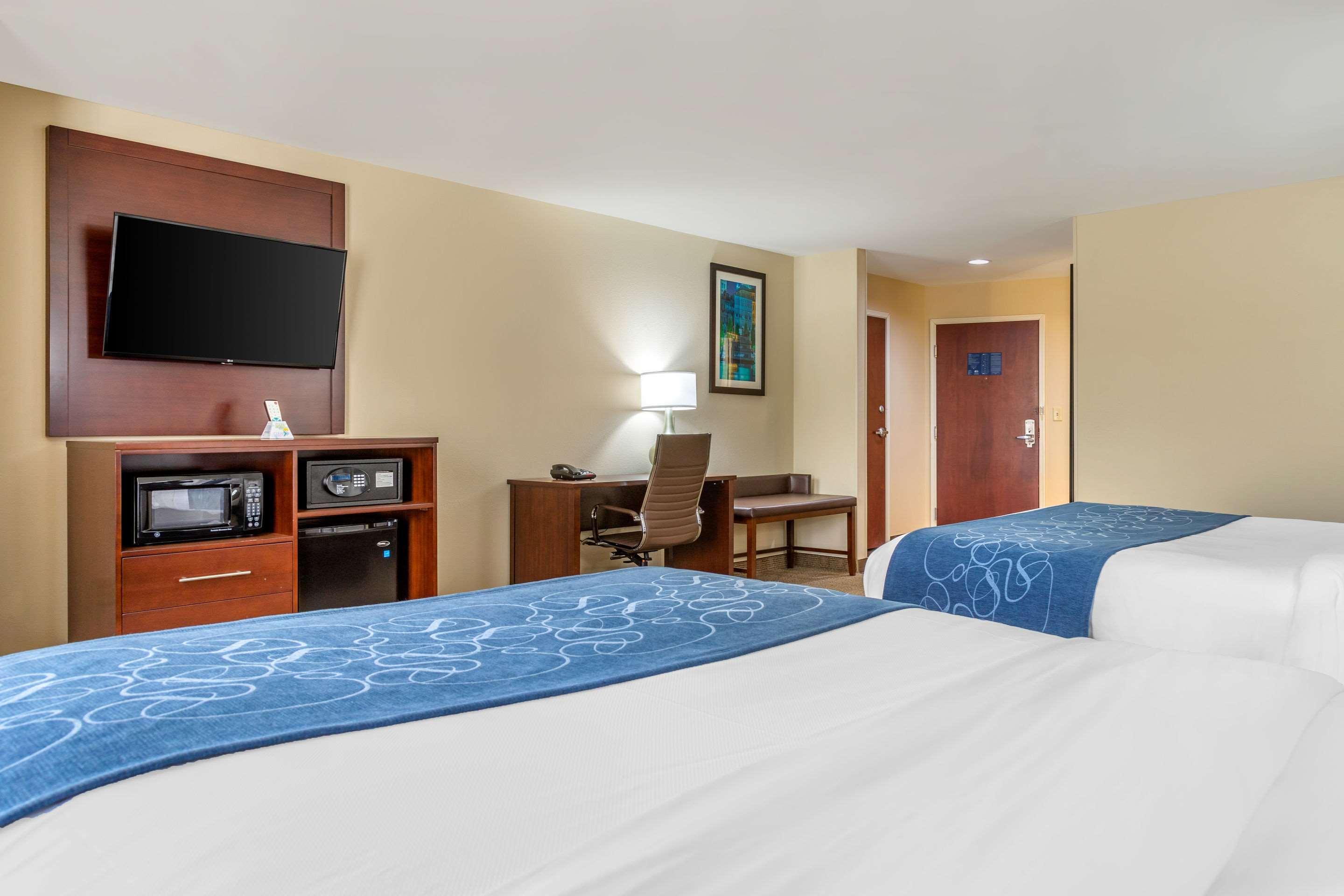 Comfort Suites Savannah Gateway I-95 Georgetown Zewnętrze zdjęcie