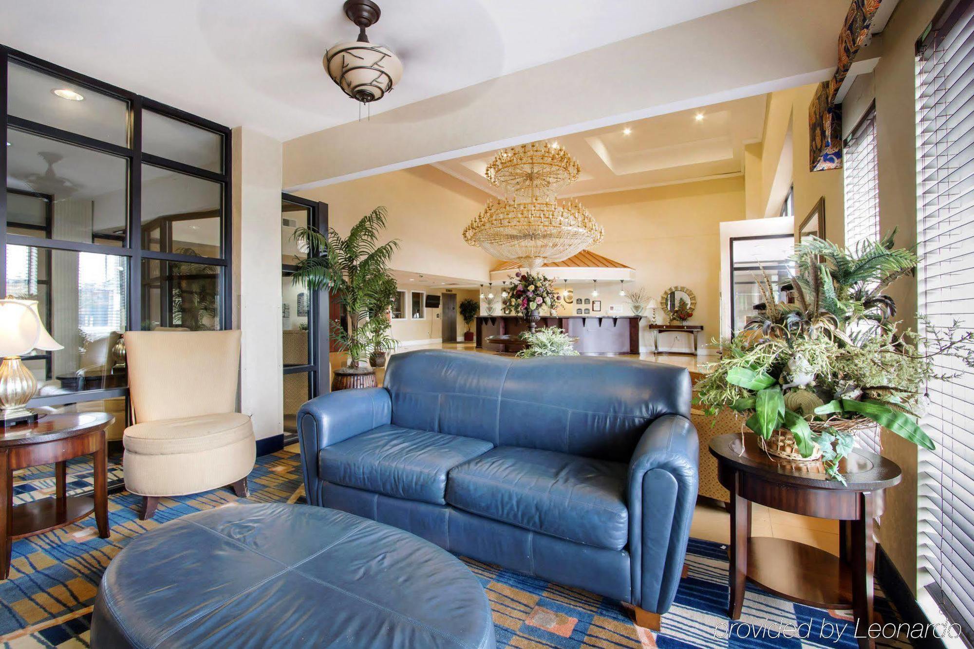 Comfort Suites Savannah Gateway I-95 Georgetown Zewnętrze zdjęcie