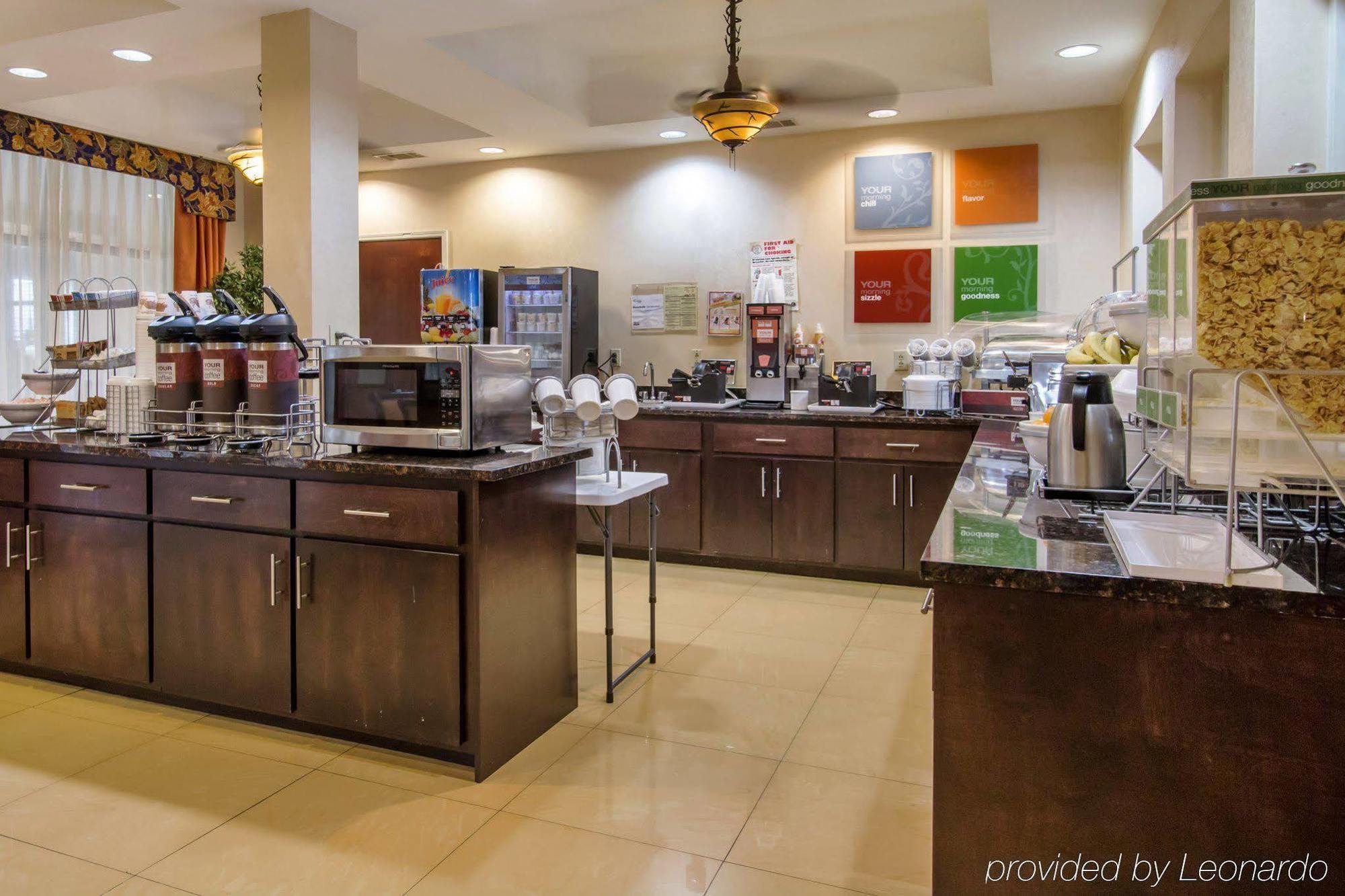 Comfort Suites Savannah Gateway I-95 Georgetown Zewnętrze zdjęcie
