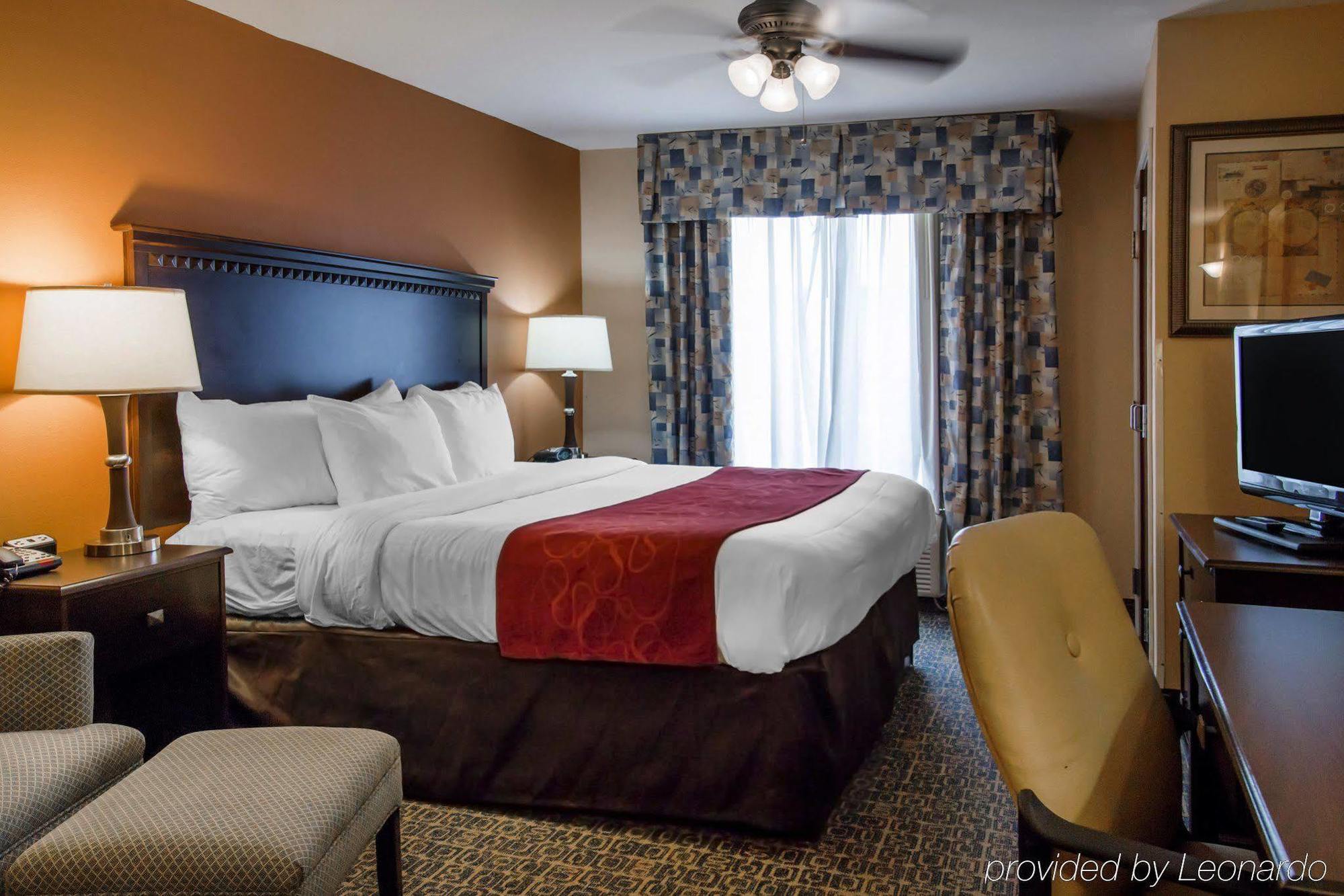 Comfort Suites Savannah Gateway I-95 Georgetown Zewnętrze zdjęcie