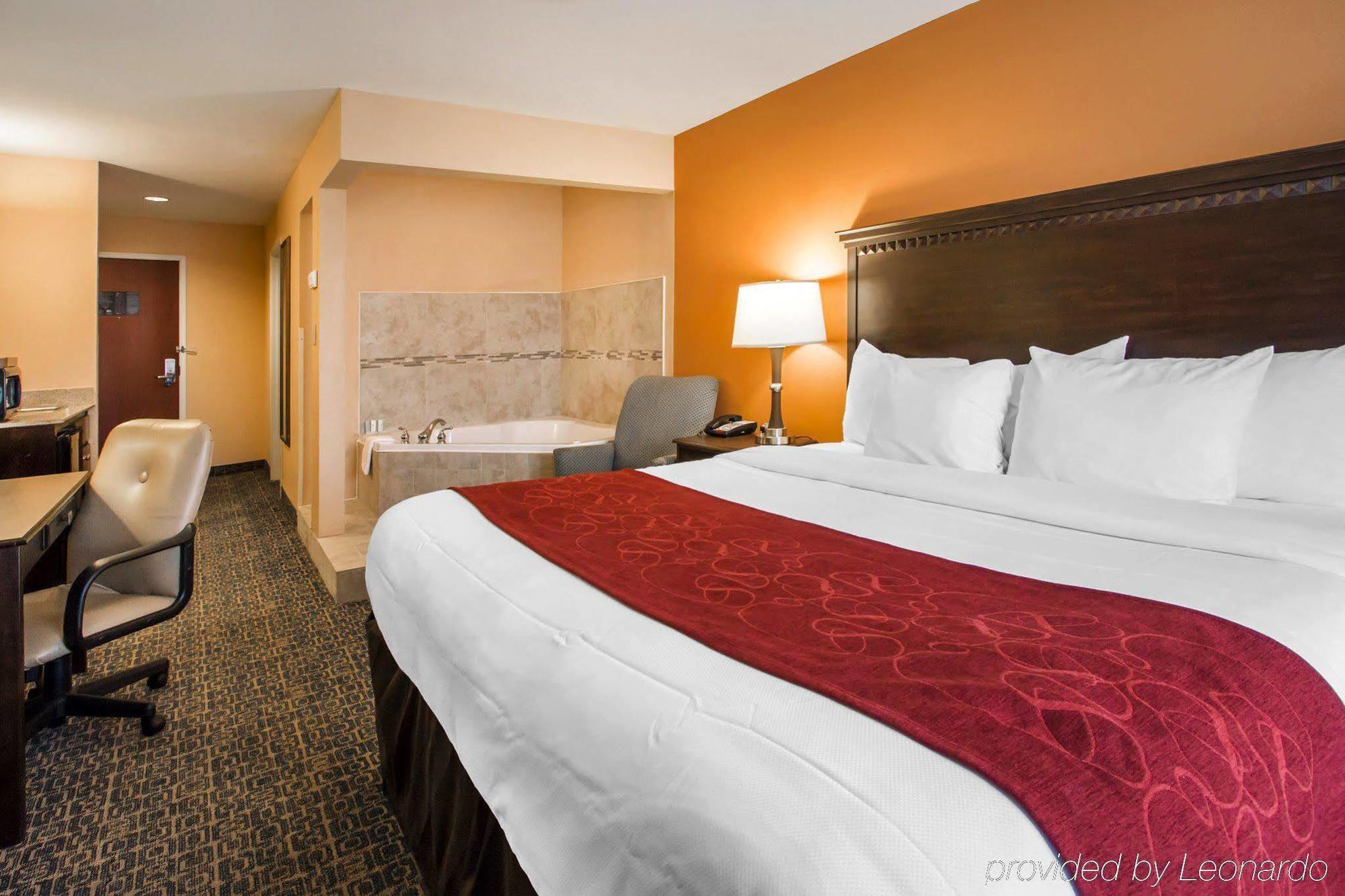 Comfort Suites Savannah Gateway I-95 Georgetown Zewnętrze zdjęcie