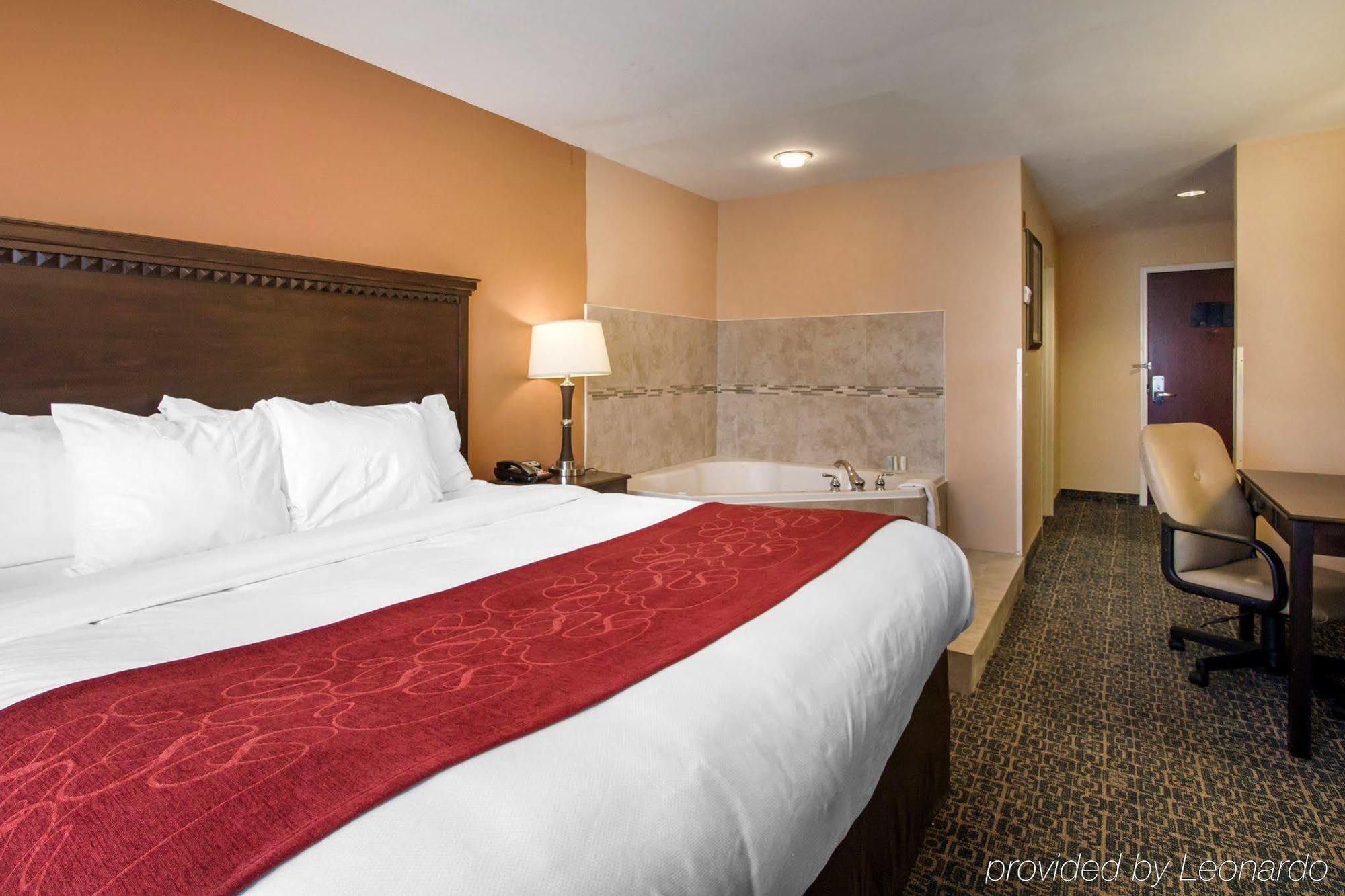 Comfort Suites Savannah Gateway I-95 Georgetown Zewnętrze zdjęcie