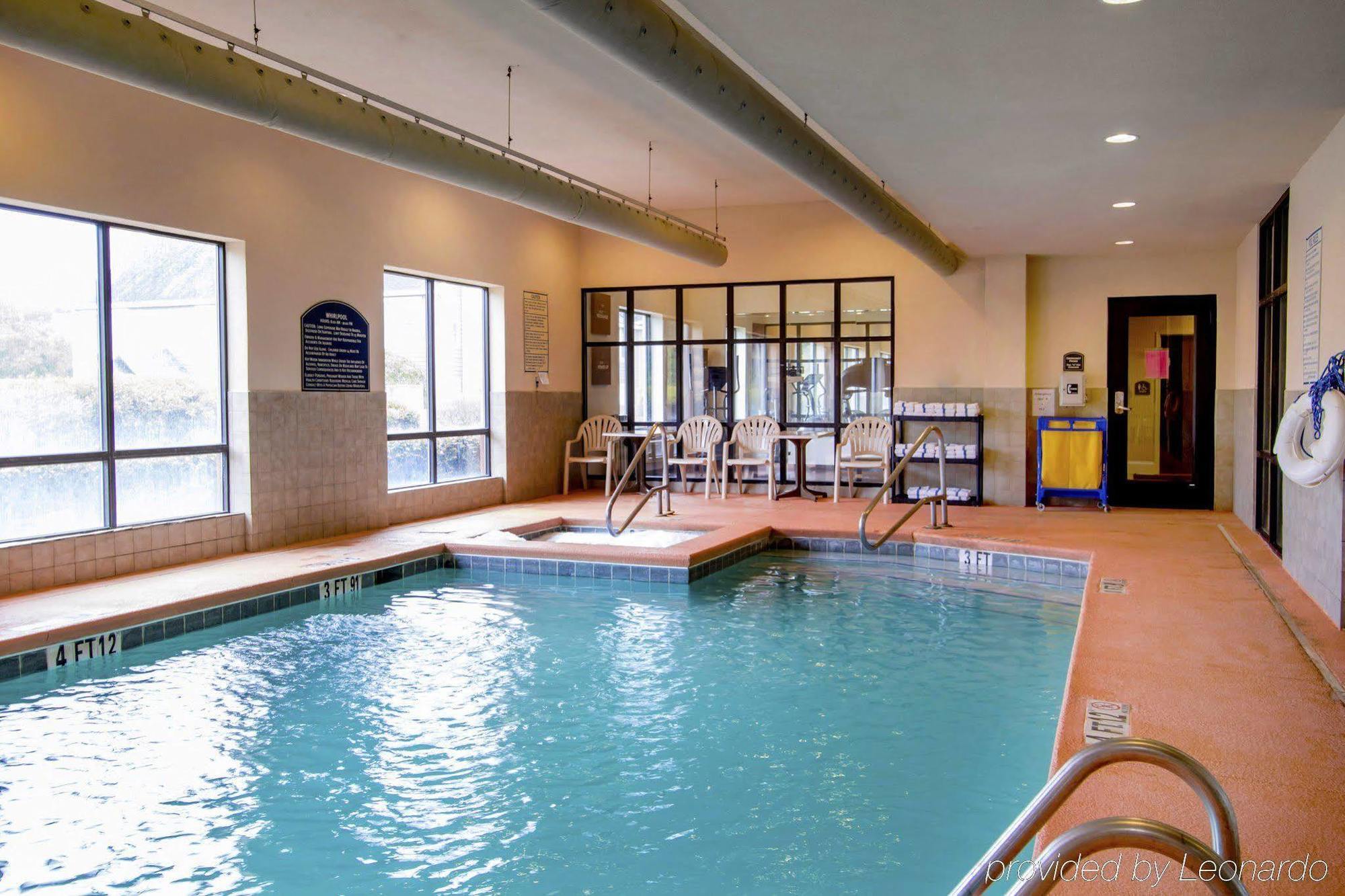 Comfort Suites Savannah Gateway I-95 Georgetown Zewnętrze zdjęcie
