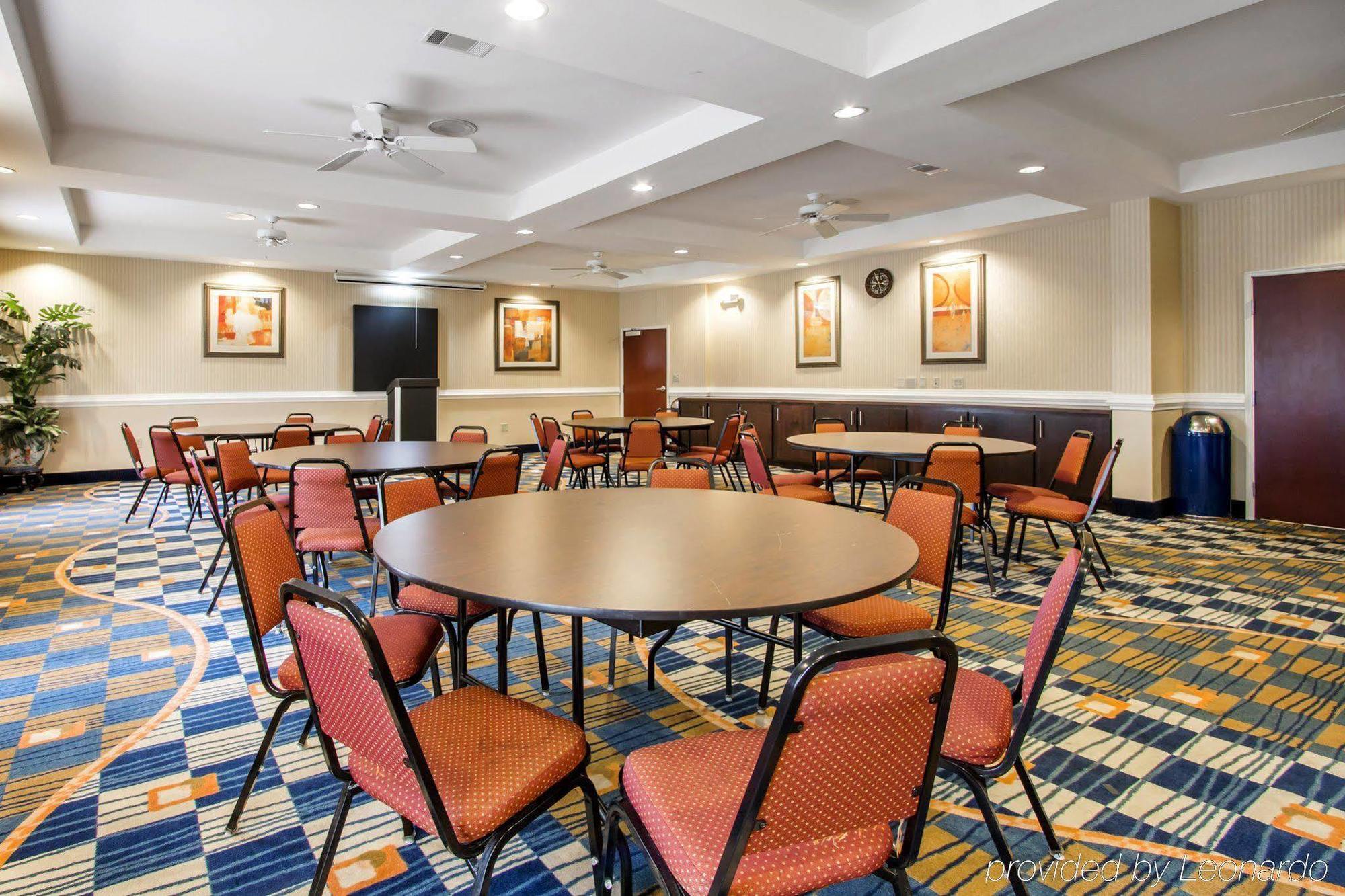 Comfort Suites Savannah Gateway I-95 Georgetown Zewnętrze zdjęcie