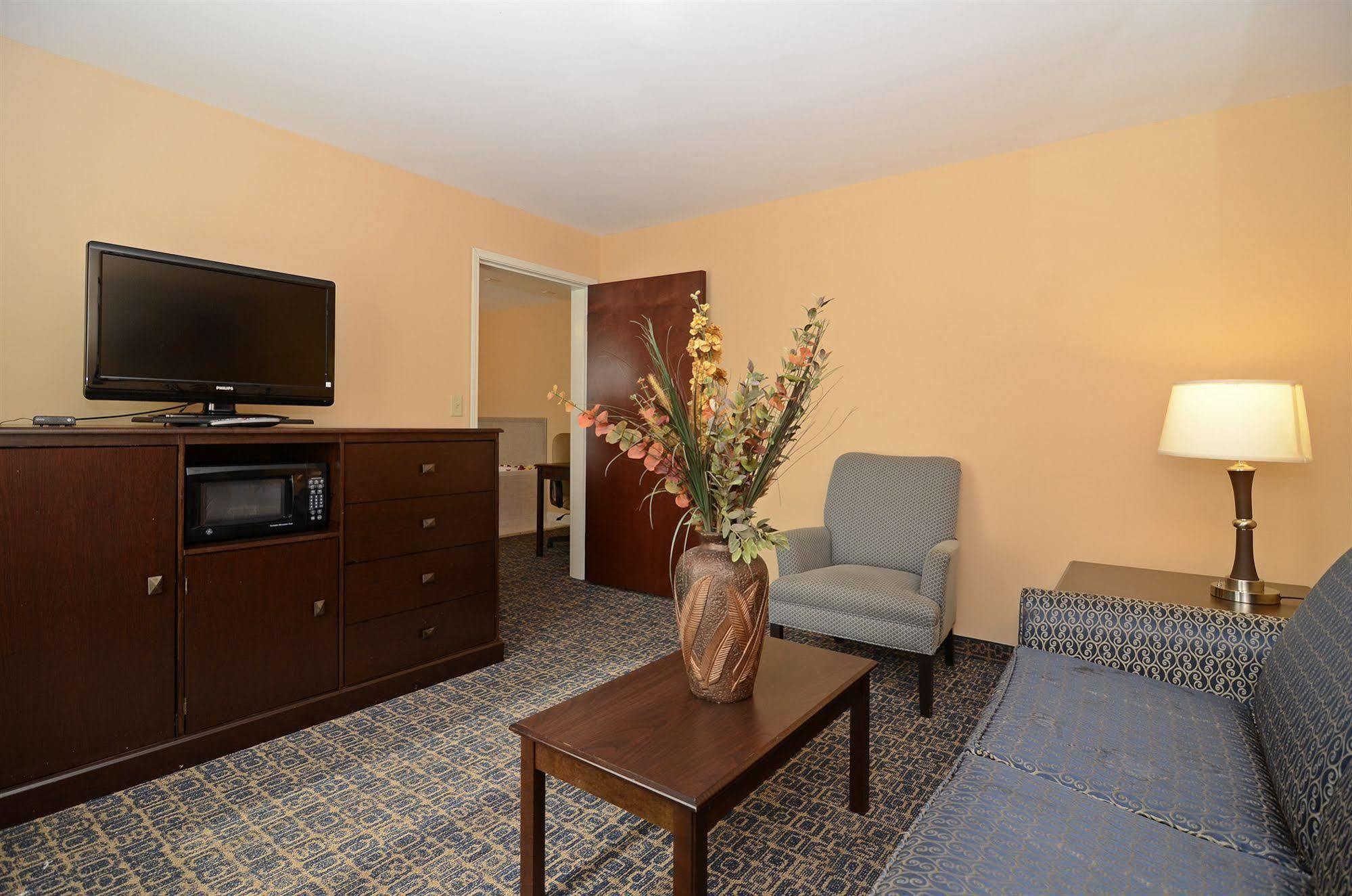 Comfort Suites Savannah Gateway I-95 Georgetown Zewnętrze zdjęcie