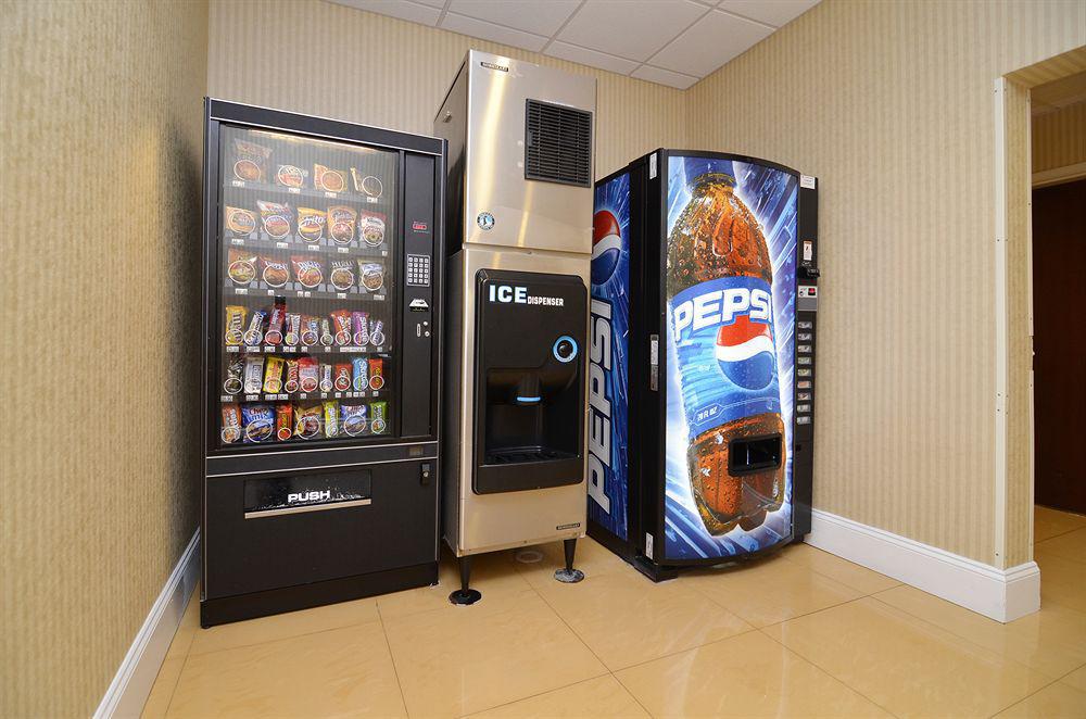 Comfort Suites Savannah Gateway I-95 Georgetown Zewnętrze zdjęcie