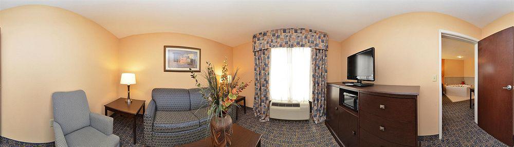 Comfort Suites Savannah Gateway I-95 Georgetown Pokój zdjęcie